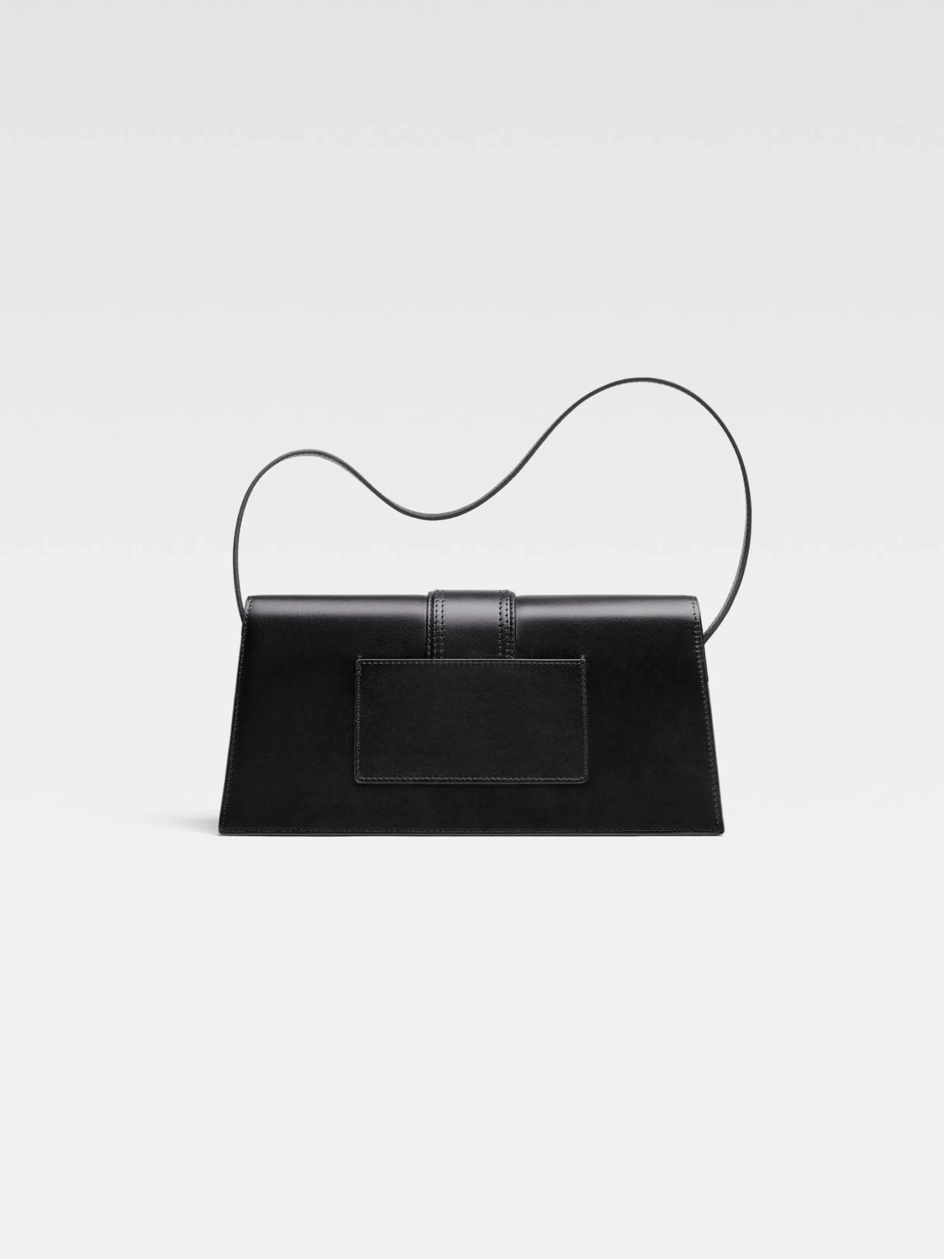 Sale Jacquemus De lange Bambino Black