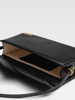 Sale Jacquemus De lange Bambino Black