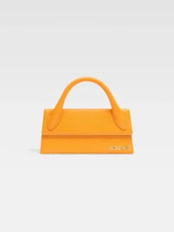Online Jacquemus De lange Chiquito DarkOrange