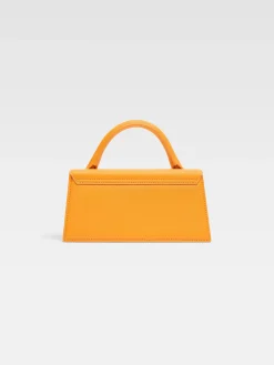 Online Jacquemus De lange Chiquito DarkOrange