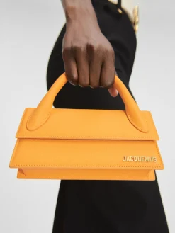 Online Jacquemus De lange Chiquito DarkOrange