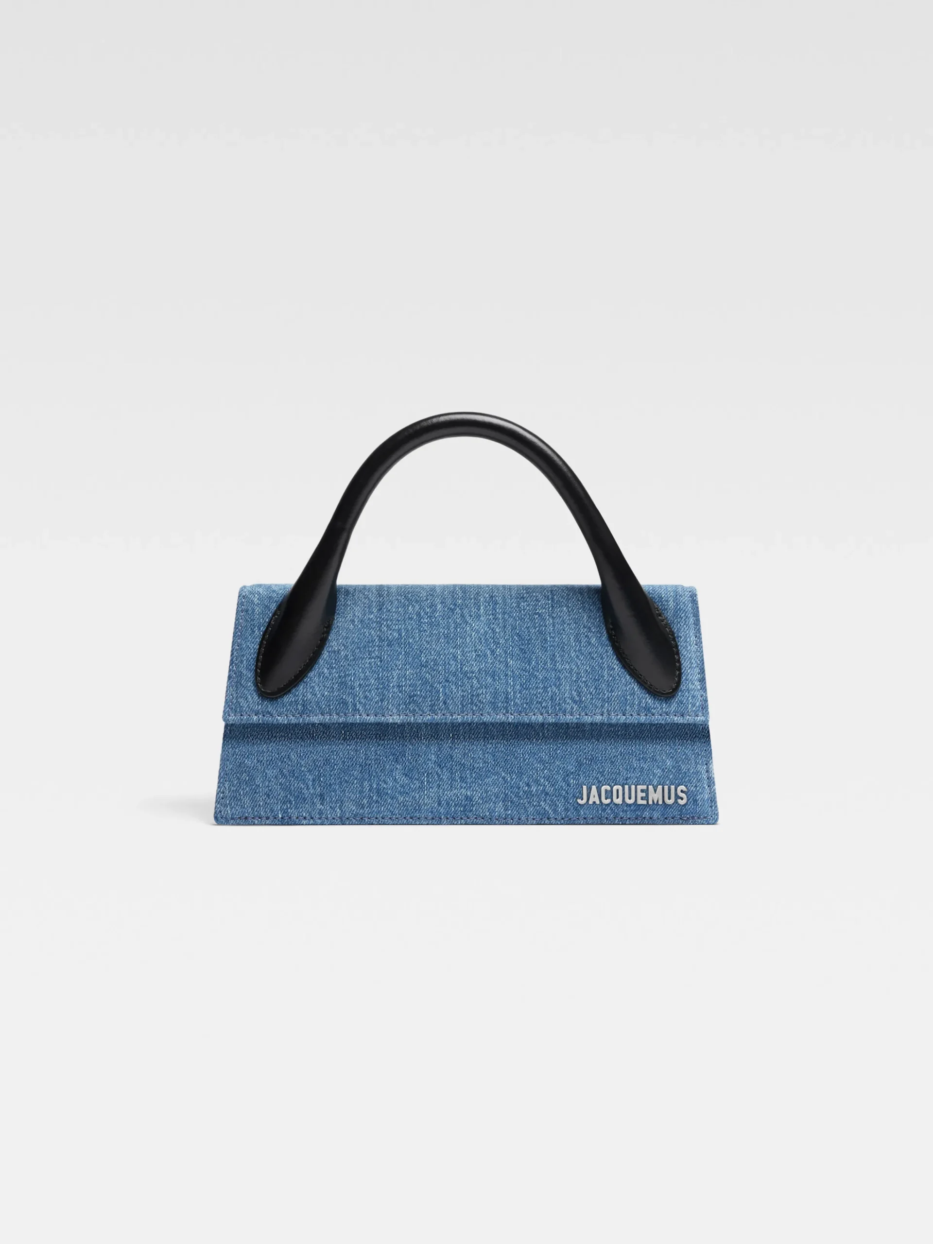 Online Jacquemus De lange Chiquito Blue