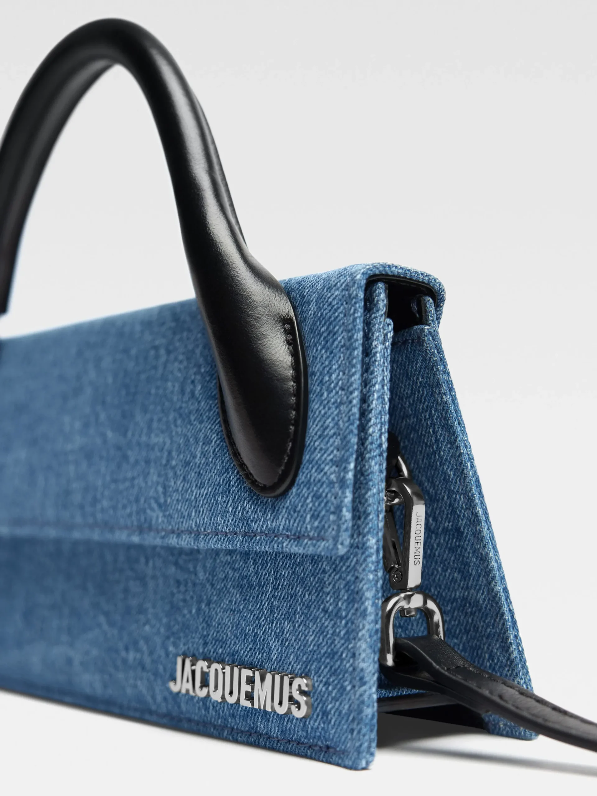 Online Jacquemus De lange Chiquito Blue
