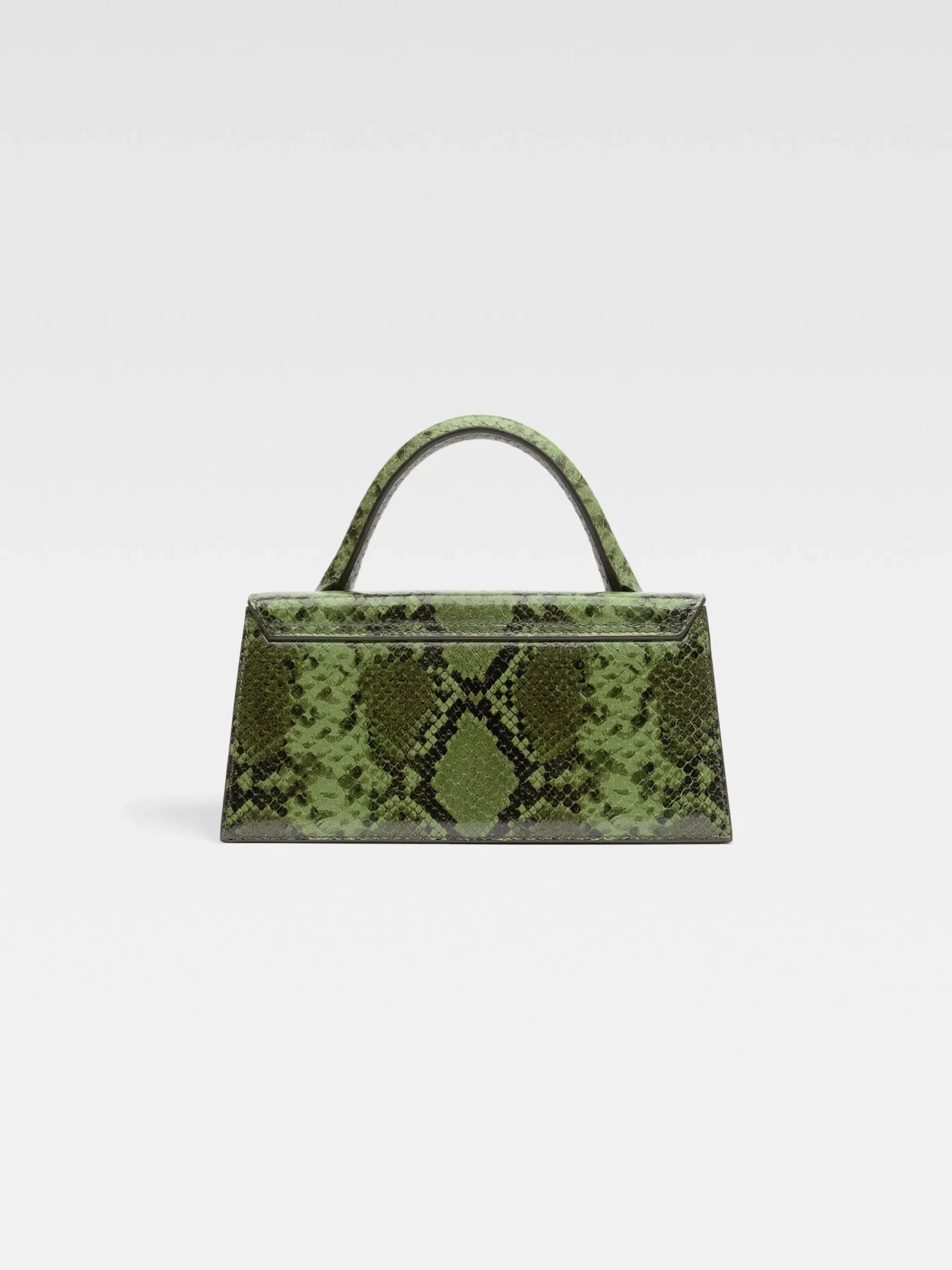 Online Jacquemus De lange Chiquito Green