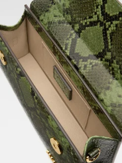 Online Jacquemus De lange Chiquito Green