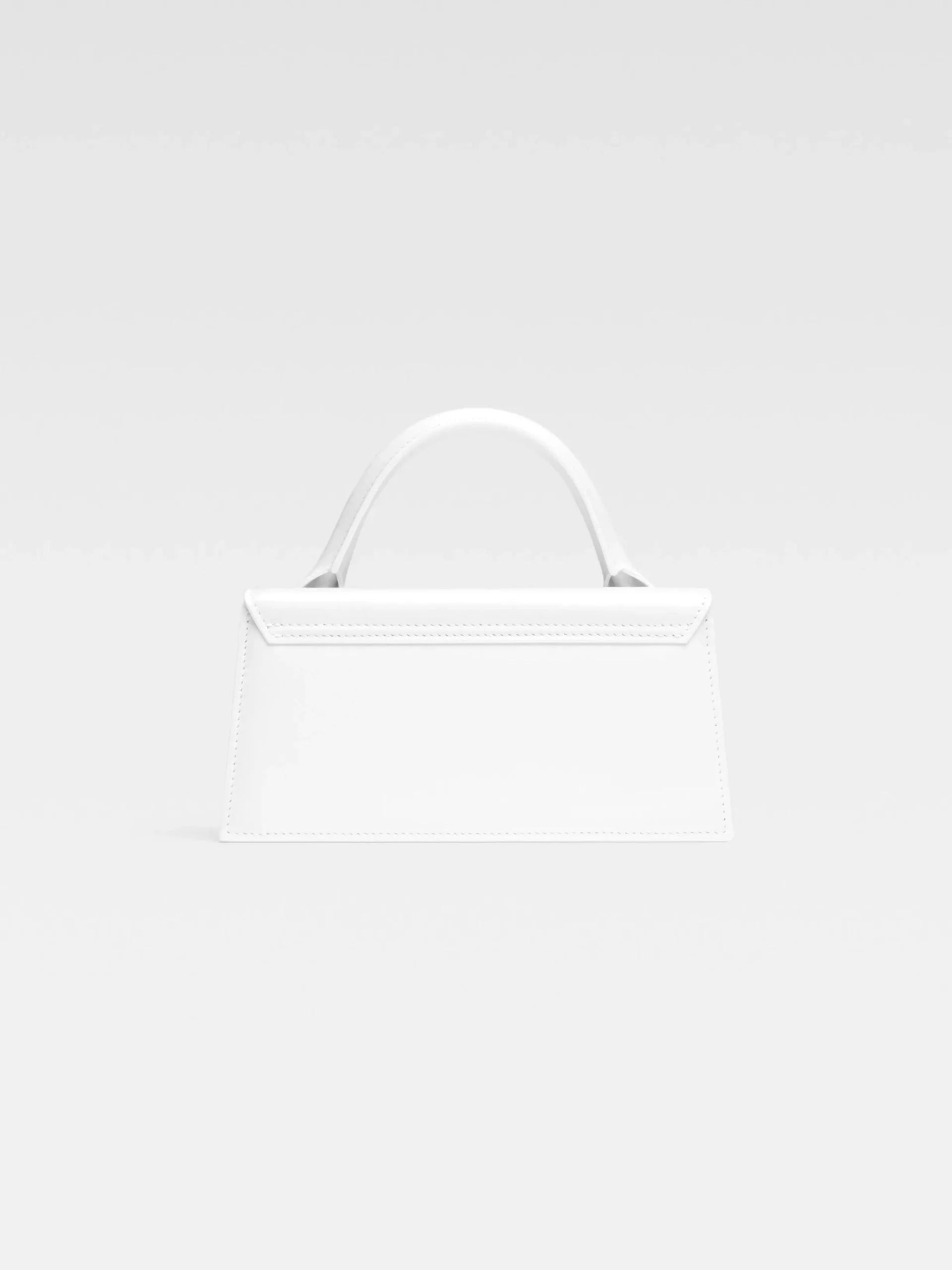 Sale Jacquemus De lange Chiquito White