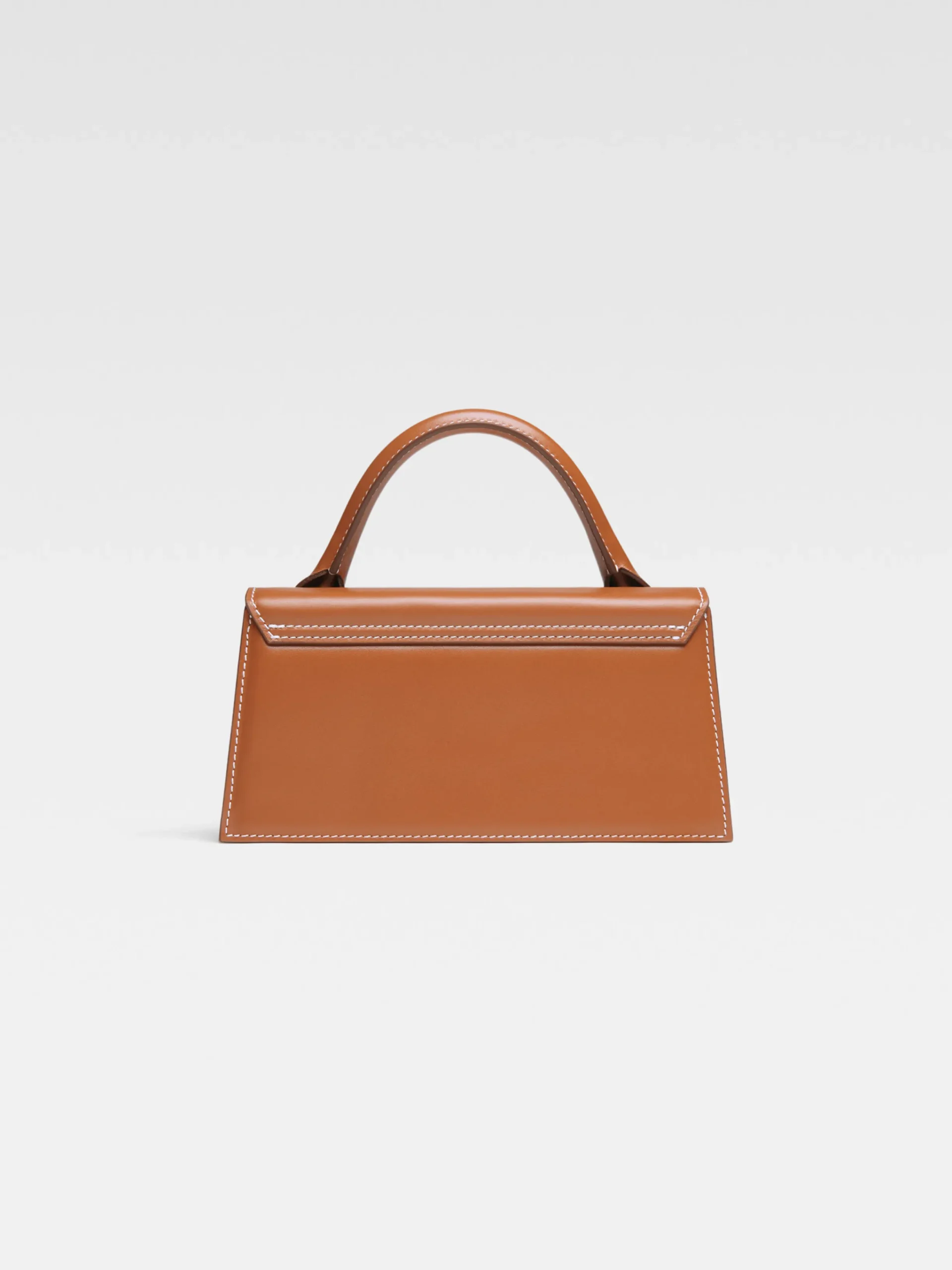 New Jacquemus De lange Chiquito LightBrown