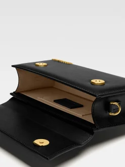Discount Jacquemus De lange Chiquito Black