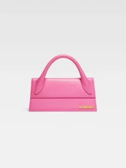 Hot Jacquemus De lange Chiquito Pink