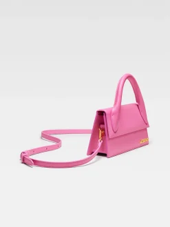 Hot Jacquemus De lange Chiquito Pink