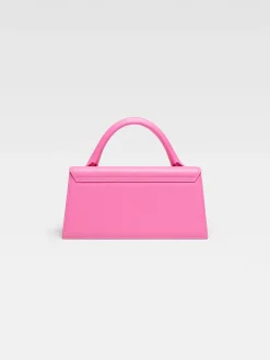 Hot Jacquemus De lange Chiquito Pink