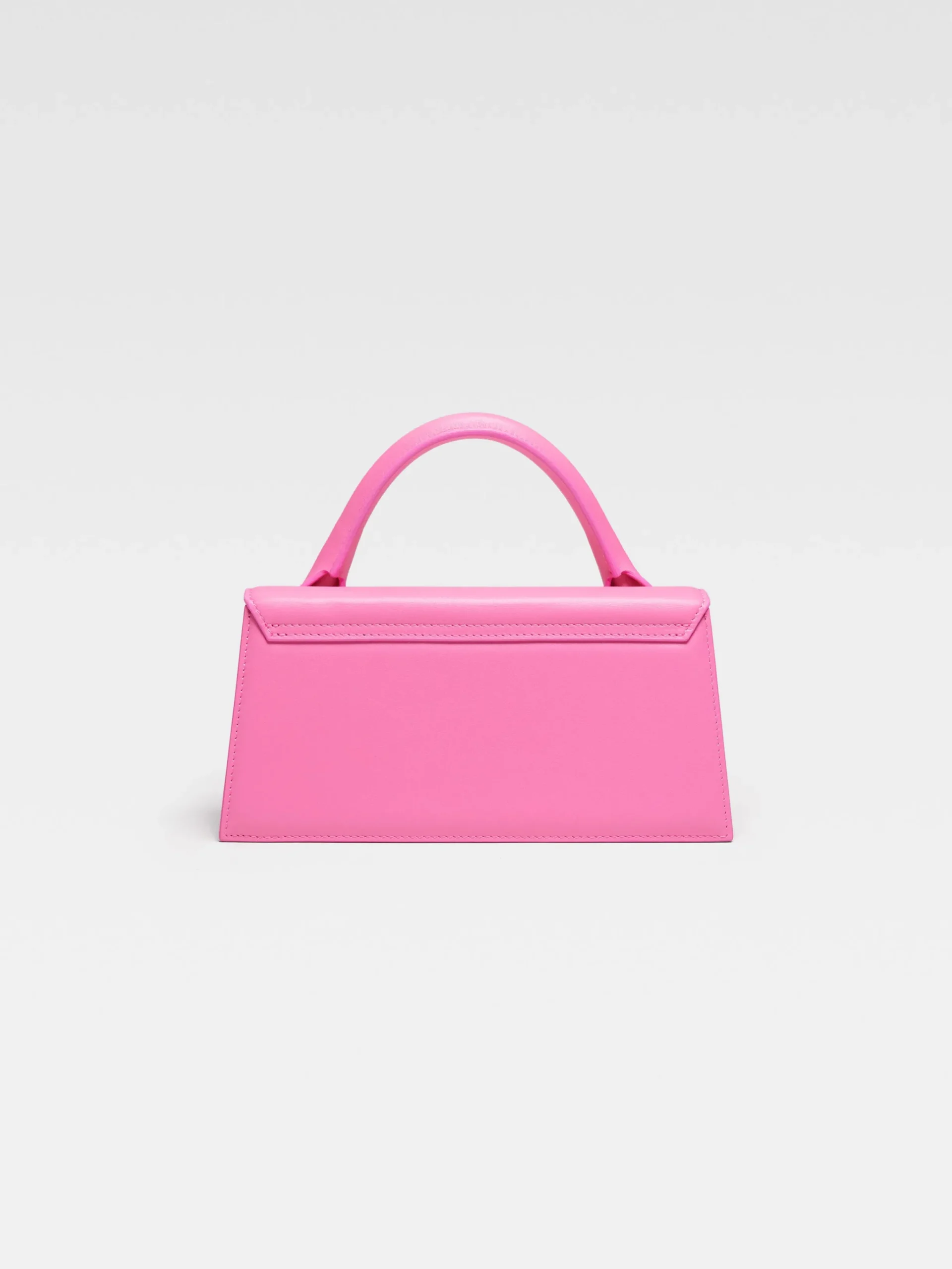 Hot Jacquemus De lange Chiquito Pink