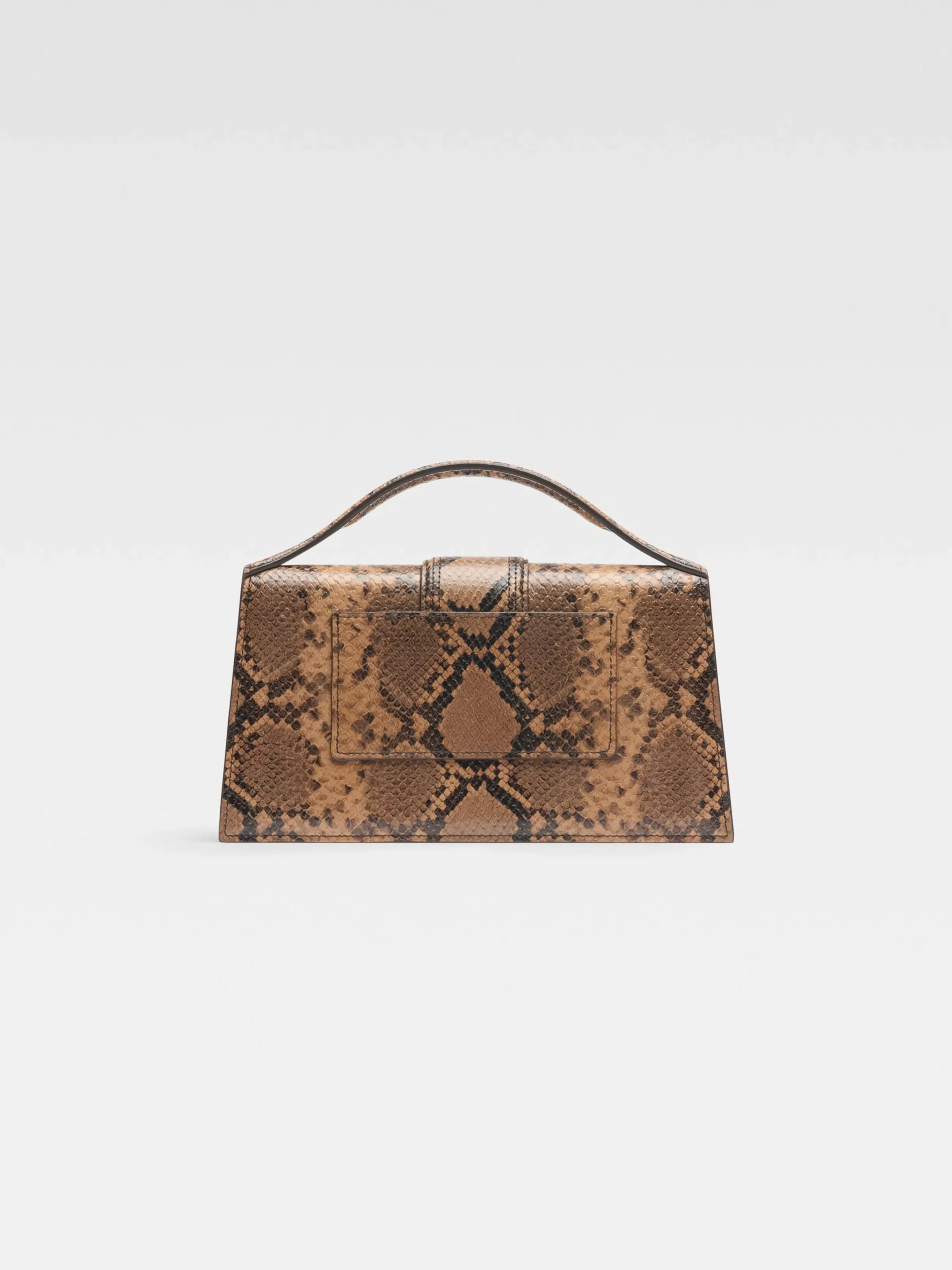 Clearance Jacquemus De large Bambino LightBrown