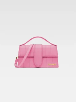 Sale Jacquemus De large Bambino PalePink