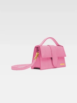 Sale Jacquemus De large Bambino PalePink