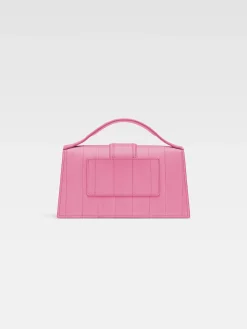 Sale Jacquemus De large Bambino PalePink
