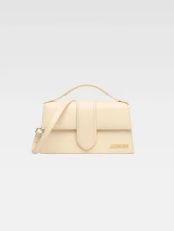 Sale Jacquemus De large Bambino Ivory