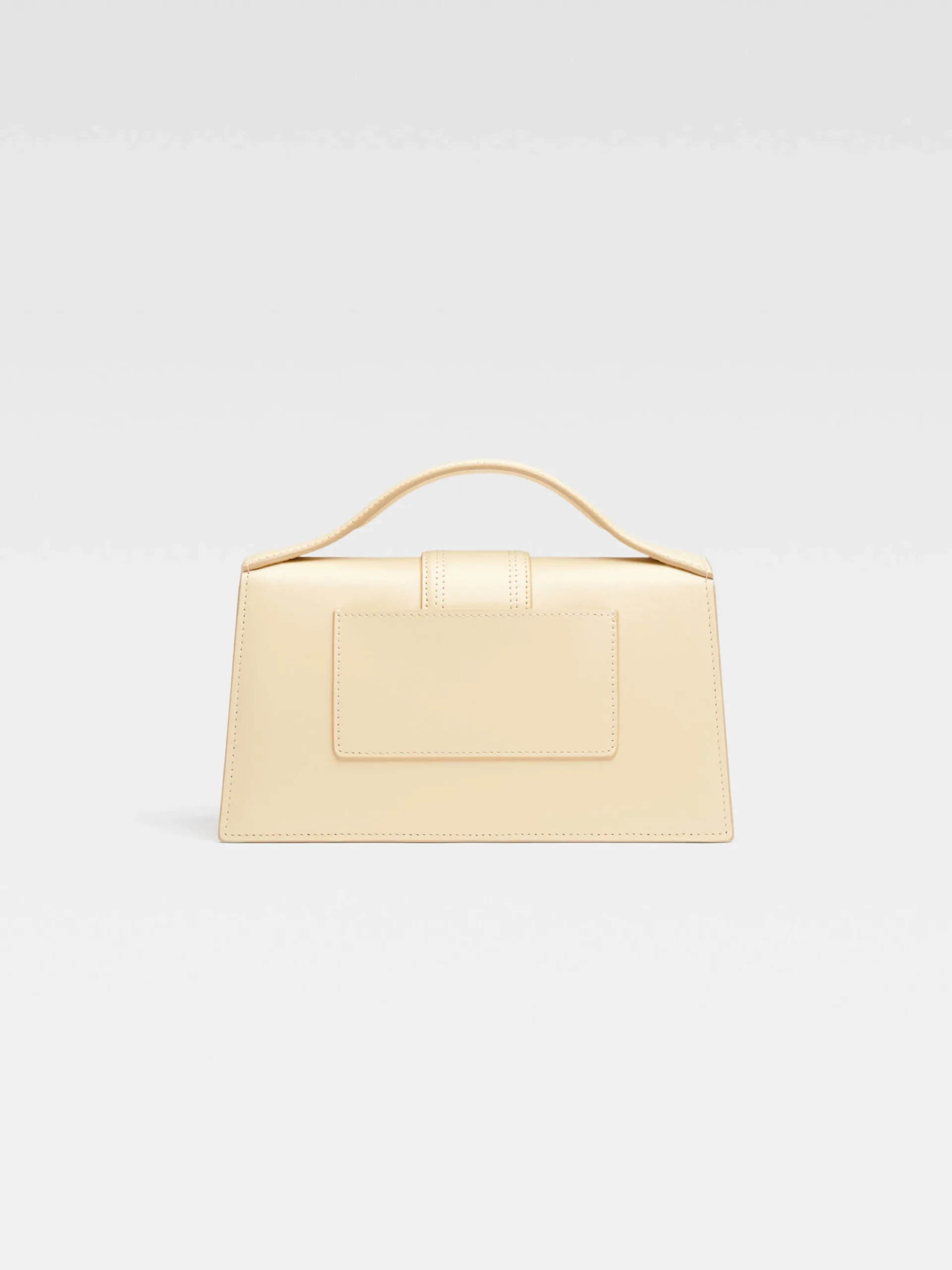 Sale Jacquemus De large Bambino Ivory