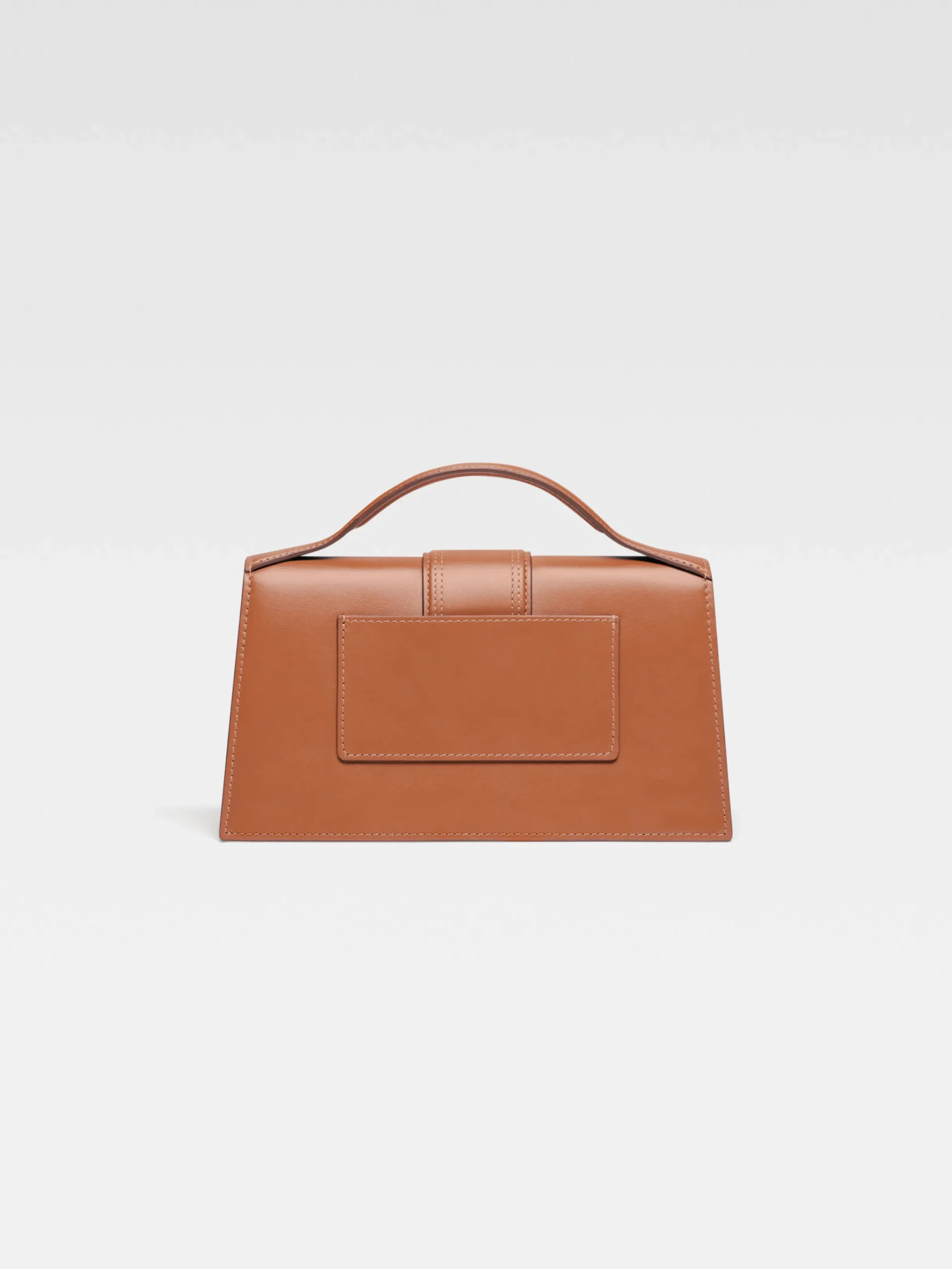 Clearance Jacquemus De large Bambino LightBrown