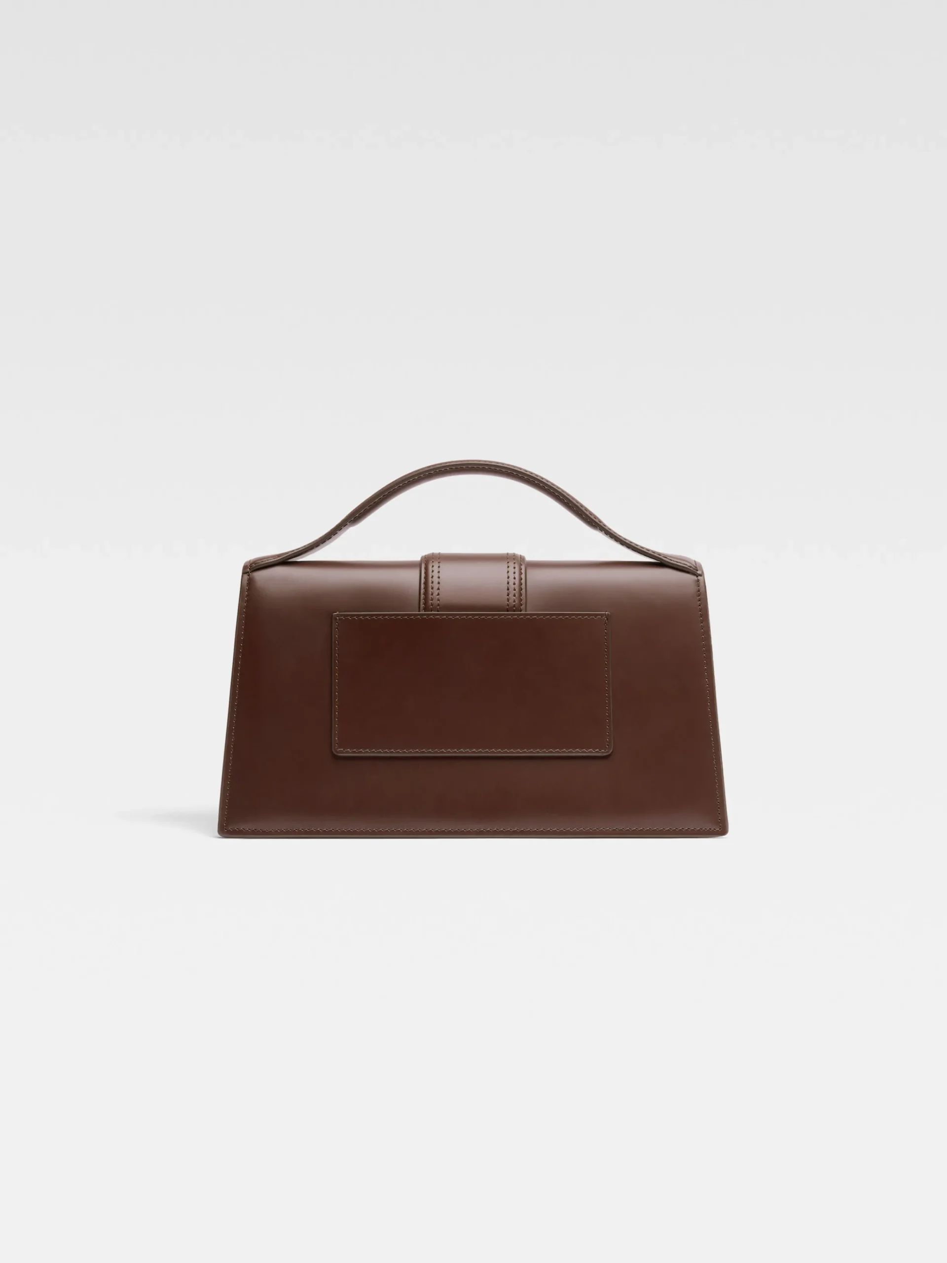 Online Jacquemus De large Bambino Brown