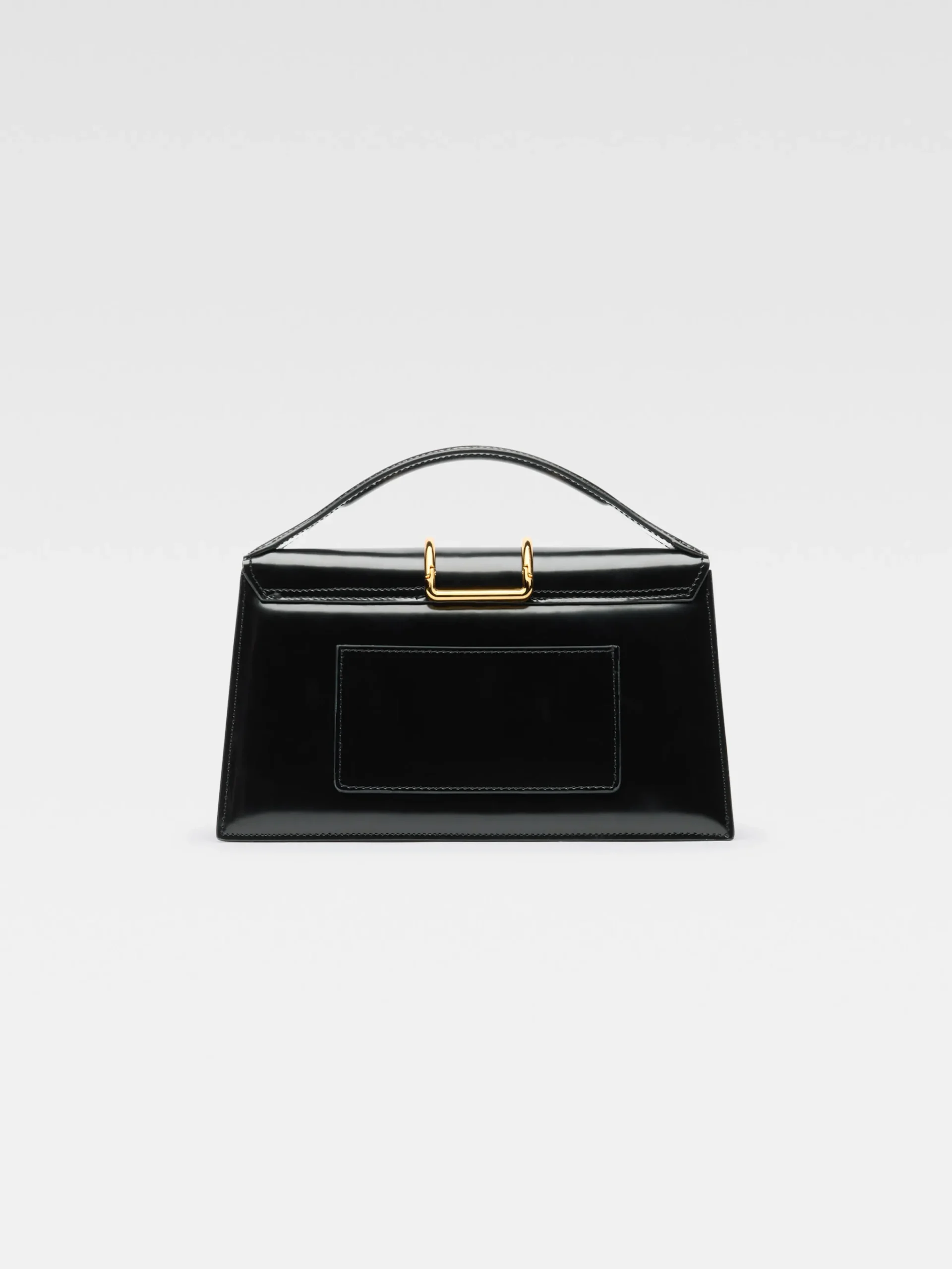 Clearance Jacquemus De large Bambino Black