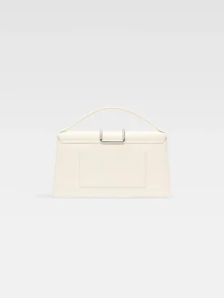 Hot Jacquemus De large Bambino LightIvory