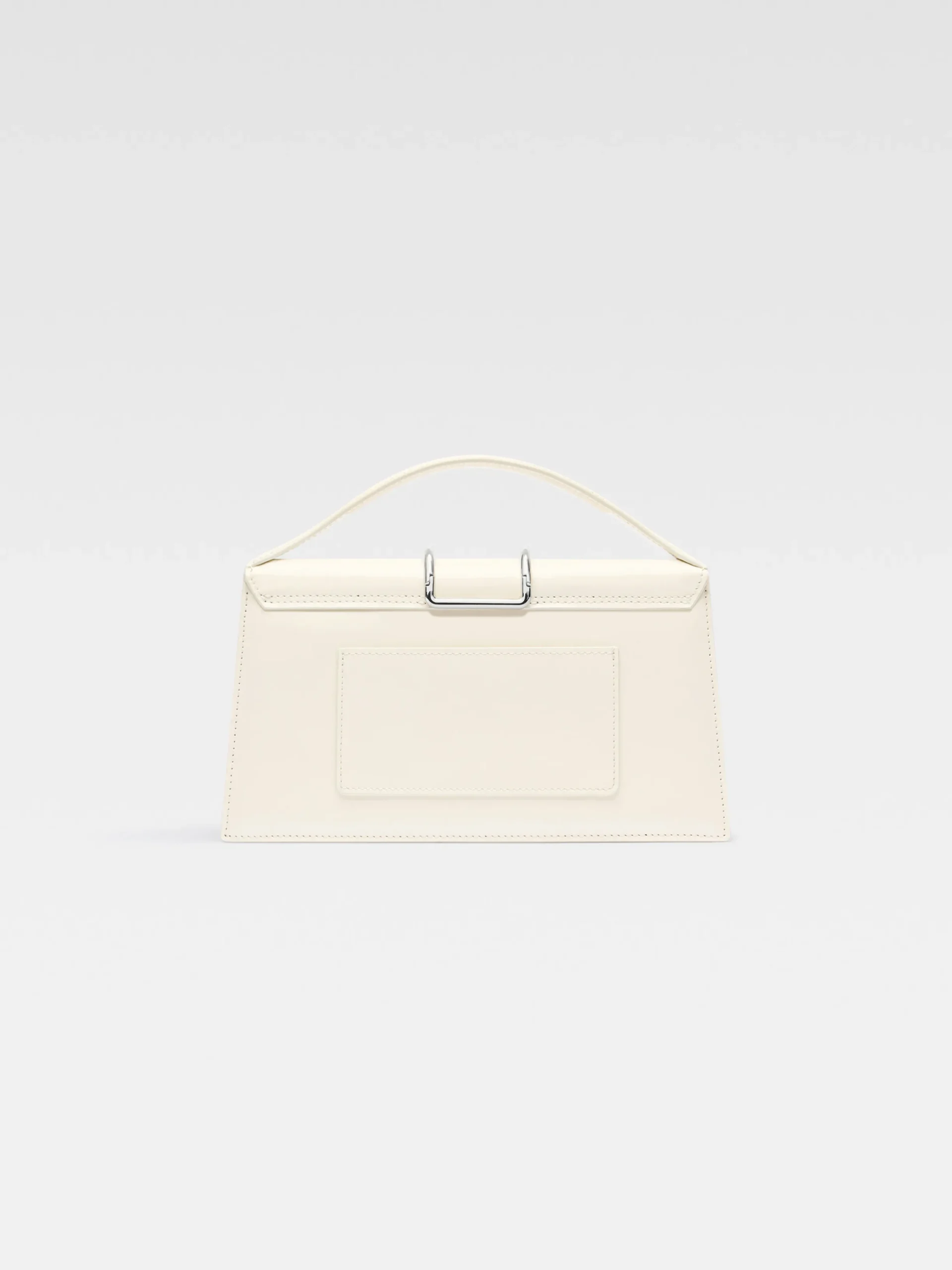 Hot Jacquemus De large Bambino LightIvory