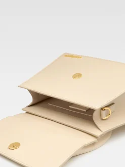 New Jacquemus De large Chiquito Ivory
