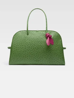 Online Jacquemus De large Turismo Green