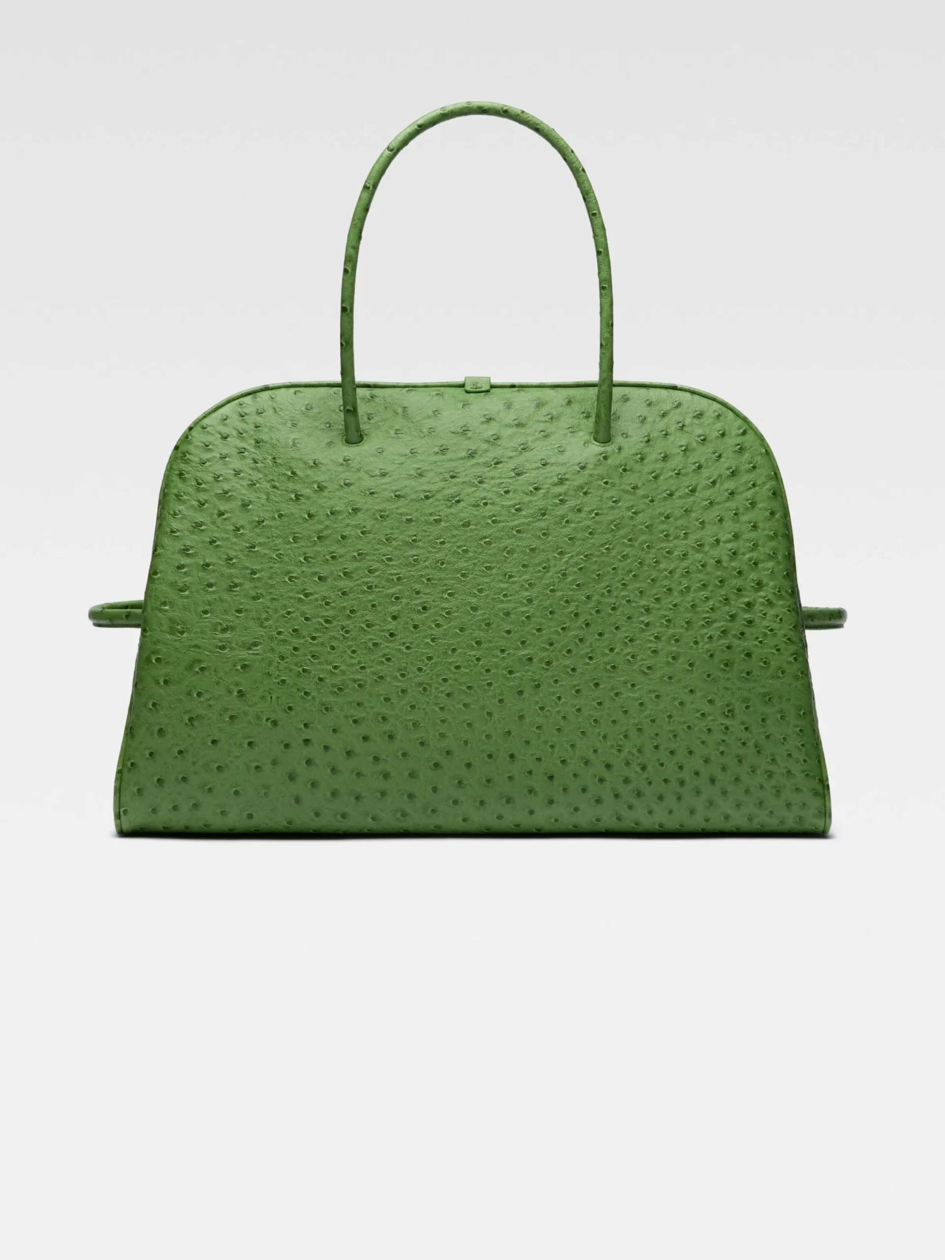 Online Jacquemus De large Turismo Green
