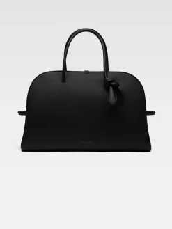 Best Jacquemus De large Turismo Black