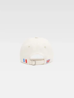 Hot Jacquemus De Londen pet Off-White