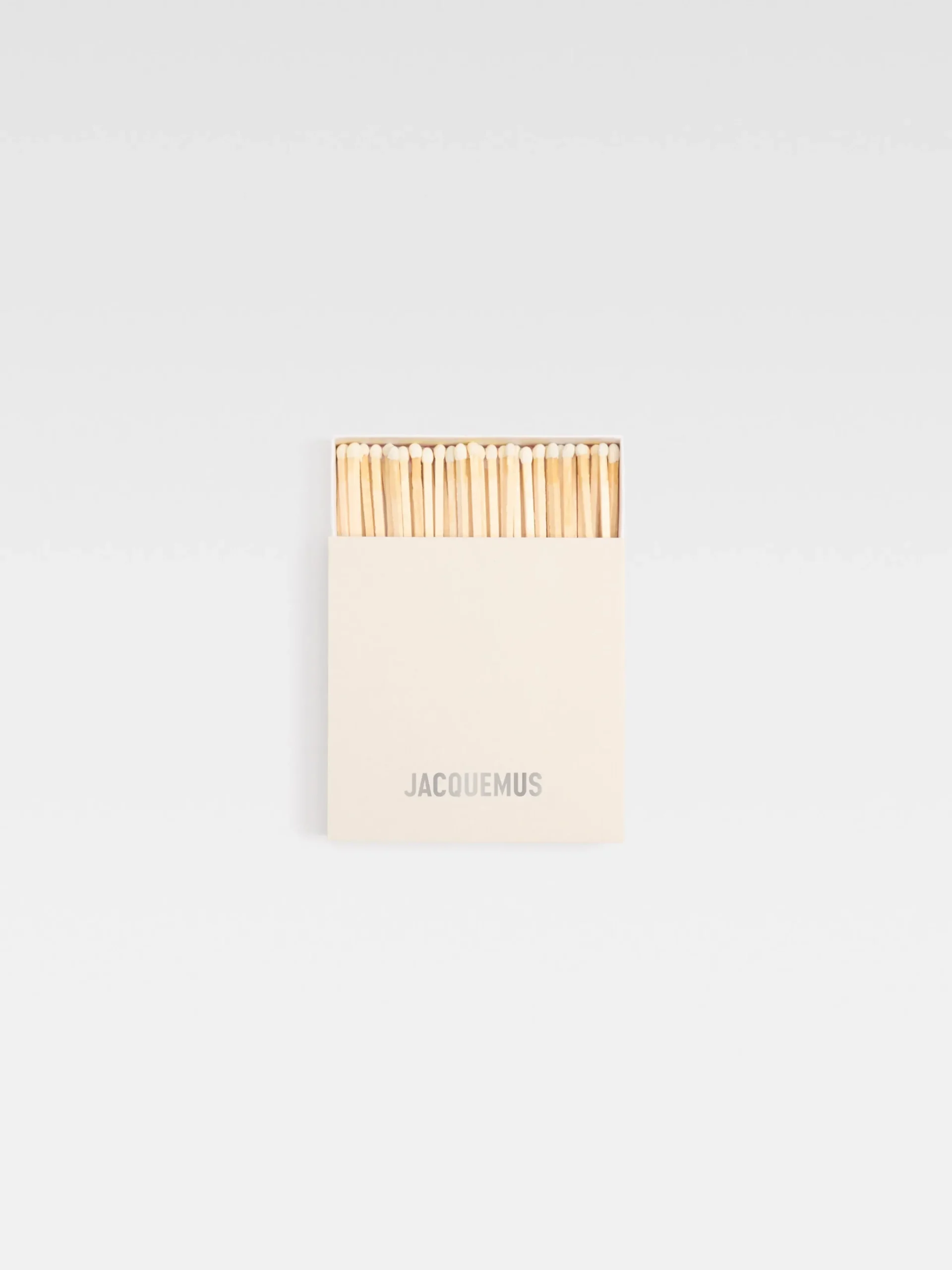 Hot Jacquemus De lucifers DarkBeige