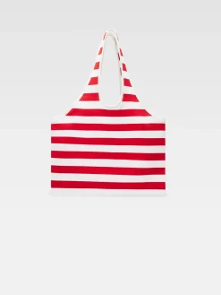 Clearance Jacquemus De Marcel tas MultiRedStTropez