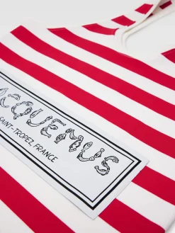 Clearance Jacquemus De Marcel tas MultiRedStTropez