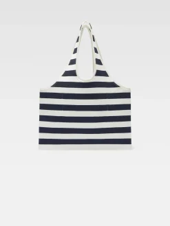 Outlet Jacquemus De Marcel tas Multi-Navy