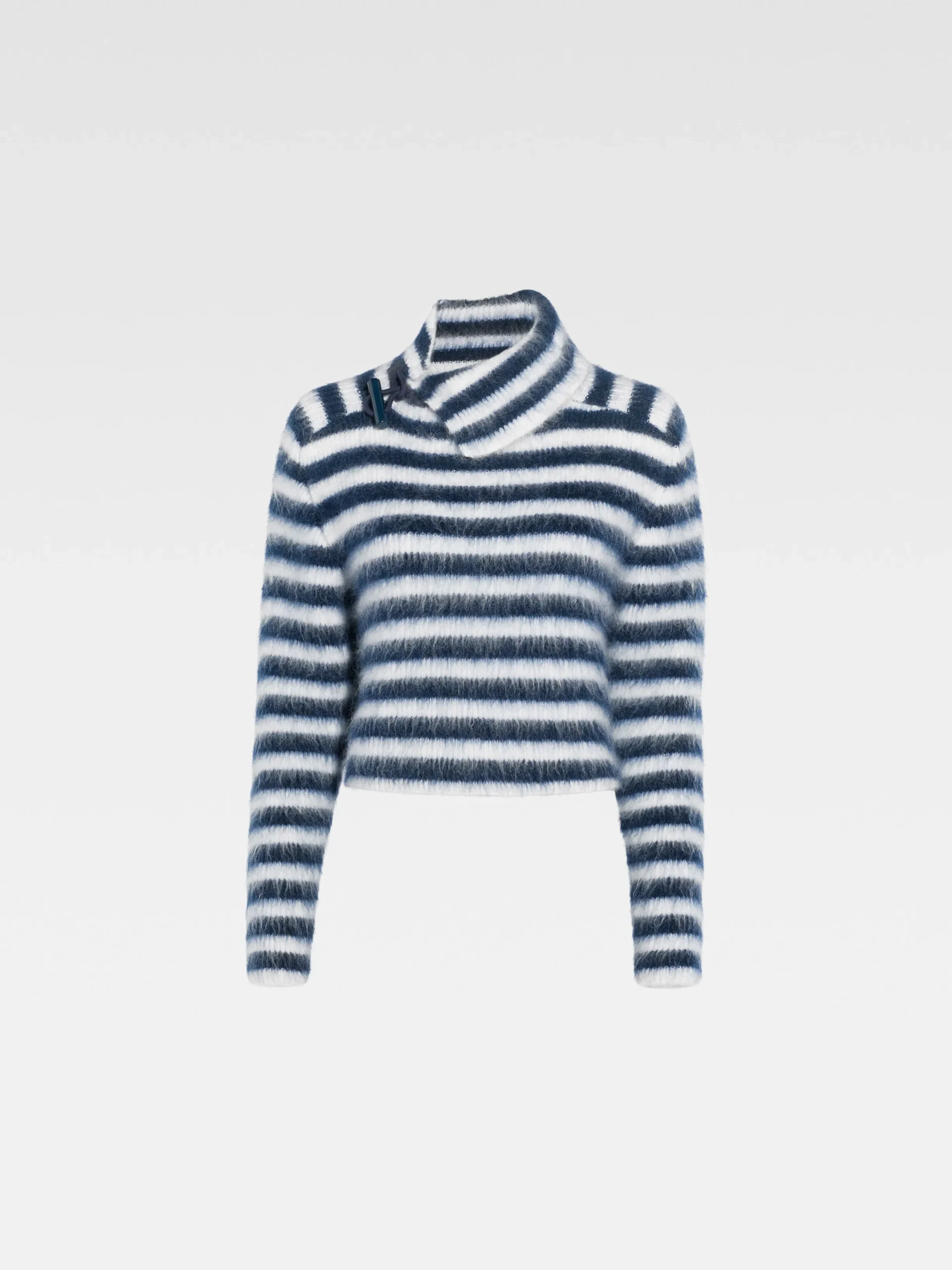 Clearance Jacquemus De Marina trui Multi-Navy