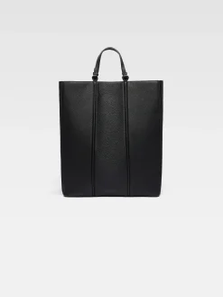 Sale Jacquemus De Marino shopper Black