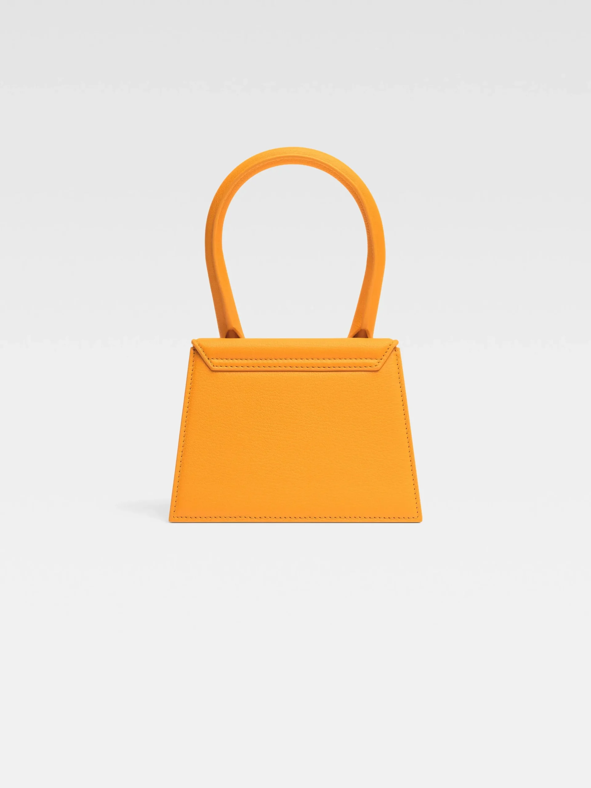 Best Jacquemus De medium Chiquito DarkOrange