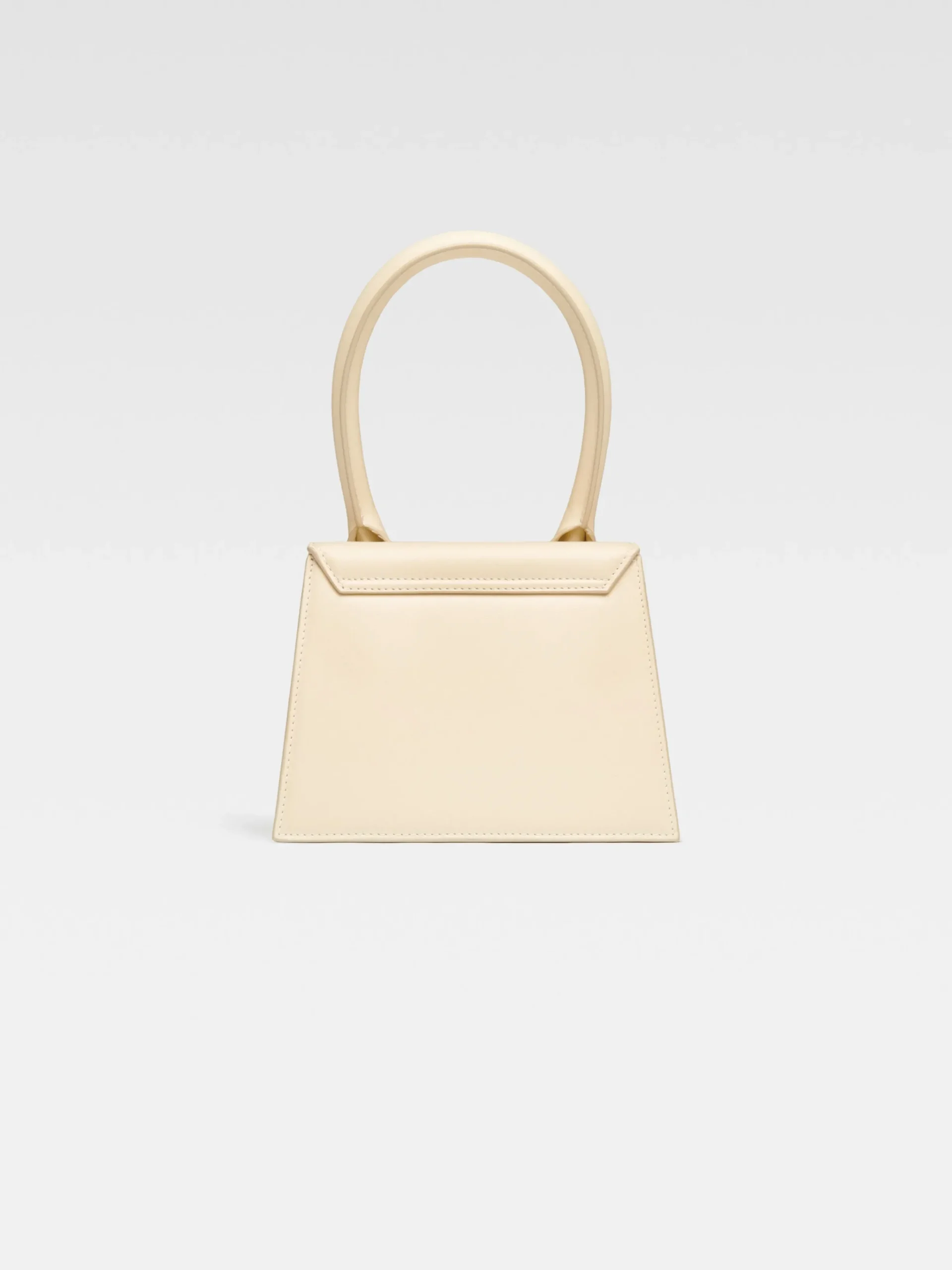 Clearance Jacquemus De medium Chiquito Ivory