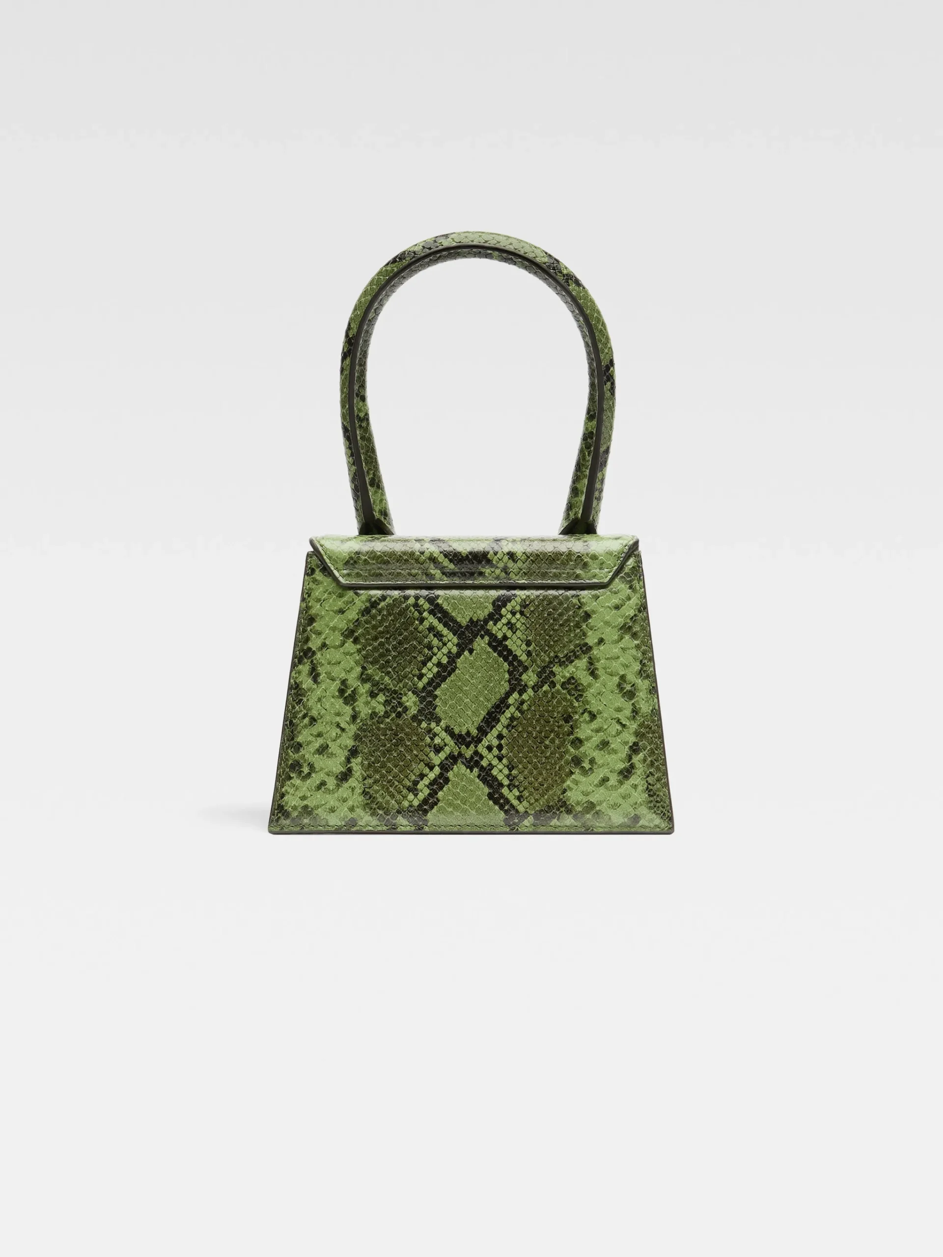 Discount Jacquemus De medium Chiquito Green