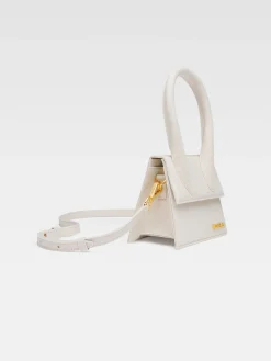 Outlet Jacquemus De medium Chiquito LightGreige