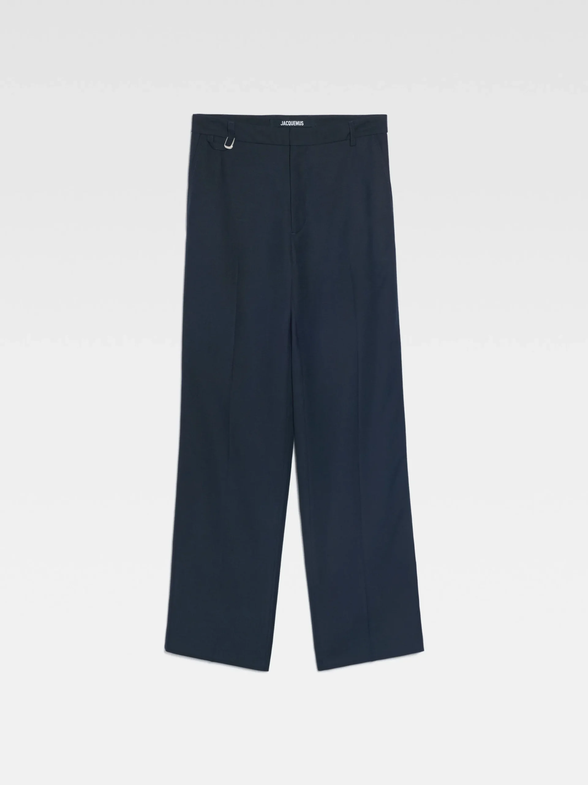 Online Jacquemus De Melo broek DarkNavy