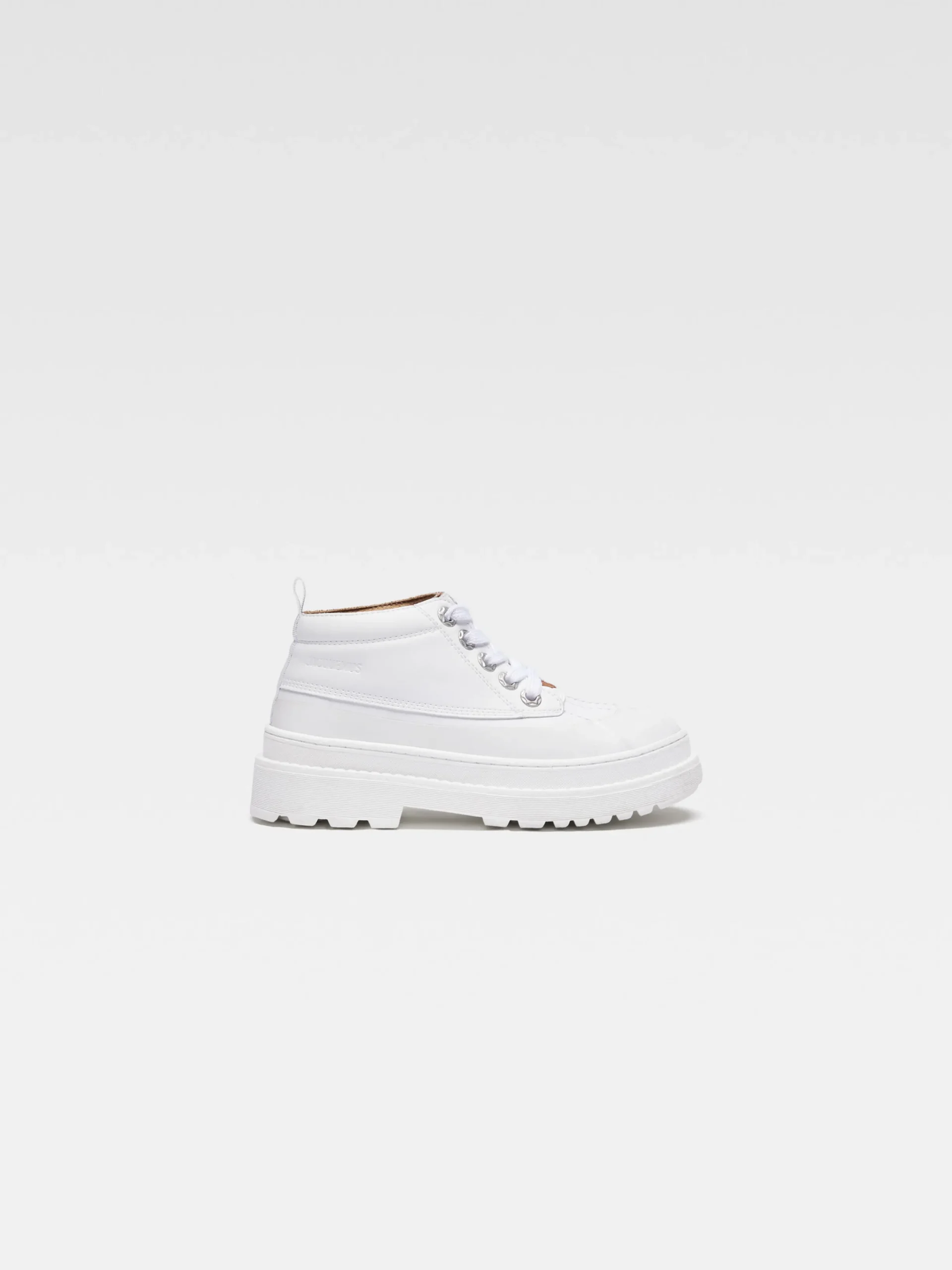 Discount Jacquemus De Meunier kinderschoenen White