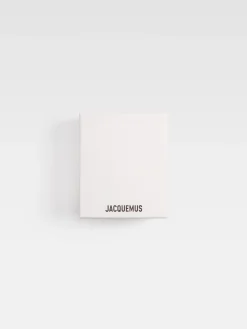 Discount Jacquemus De mok Londen Multi-White
