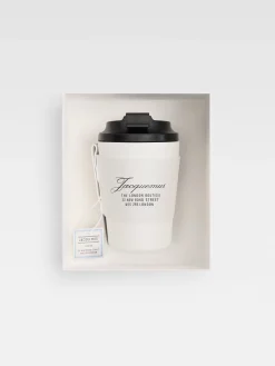 Discount Jacquemus De mok Londen Multi-White