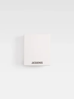 Best Jacquemus De mok New York Off-White