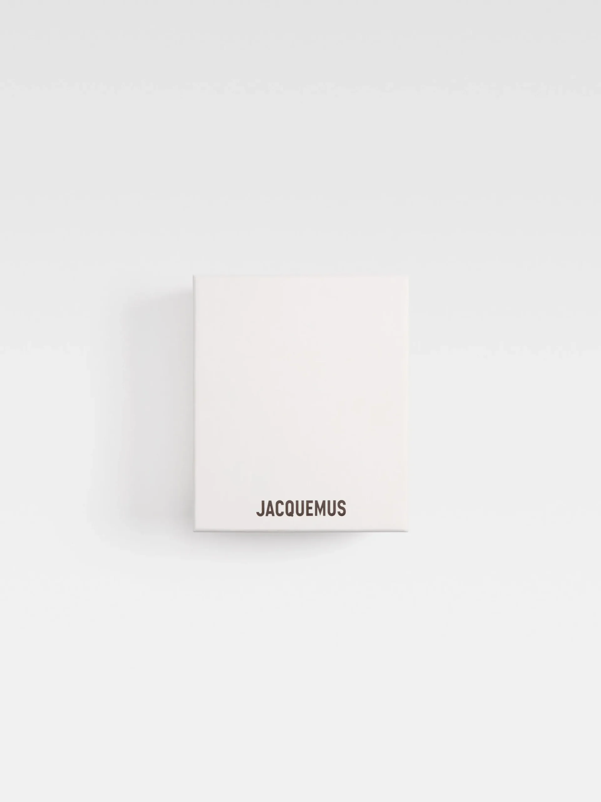 Best Jacquemus De mok New York Off-White