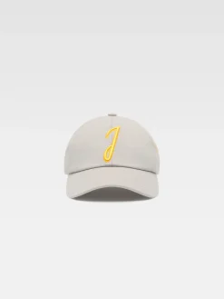 Outlet Jacquemus De New York pet Grey