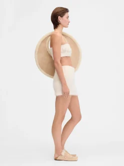 Hot Jacquemus De Nuvola-bh Off-White
